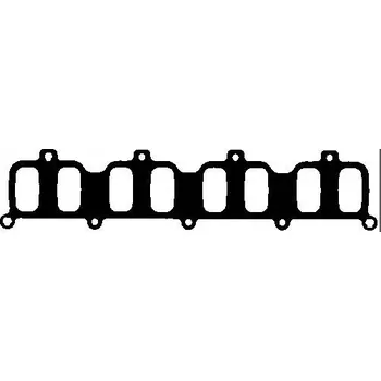 Soustava řízení BGA MG8561 Těsnění, sací potrubí