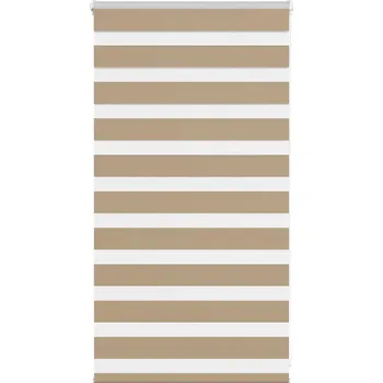 Roleta Zebra roleta, 90x100 cm, šířka látky 85,9 cm, polyester