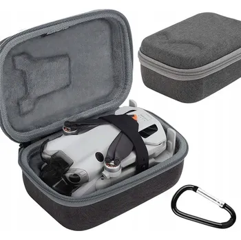 Dron Sunnylife Odolné Pouzdro Obal Kufr Ochranné pouzdro pro dron DJI Mini 4 Pro