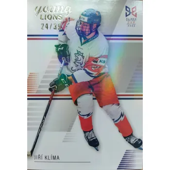 Karetní hra Jiří Klíma