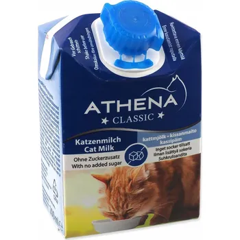 Tělové mléko Mléko ATHENA 200 ml