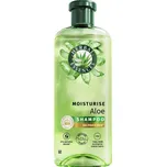 Herbal Essences Moisturise Aloe šampon 350 ml