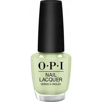 Lak na nehty Lak na nehty OPI Clear Your Cash 15 ml