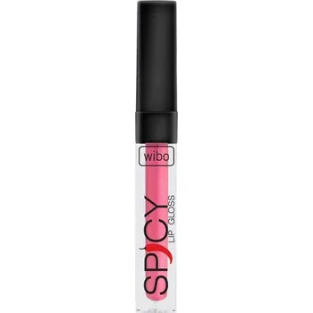 Lesk na rty Wibo Lip Gloss Spicy 18 lesk na rty 3 ml