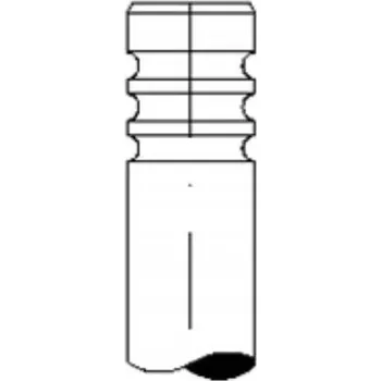 Váha vzduchu GUN 1360 EGR ventil FIAT 16V 1.2-1.4 04-