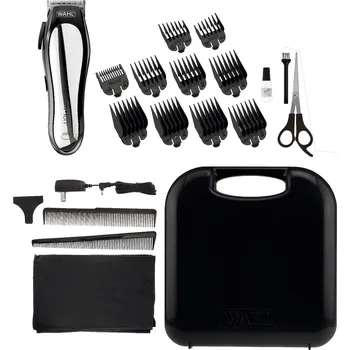 Strojek na vlasy Lithium Ion Clipper Wahl Lithium-iontový