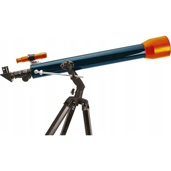 Hvězdářský dalekohled Teleskop Levenhuk LabZZ T3