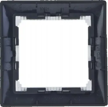 vypínač Rámeček Legrand , černý