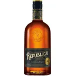 Božkov Republica Exclusive 35 % 0,7 l