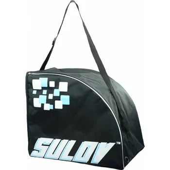 Sportovní vak Taška na lyže Sulov Vak na lyžařské boty