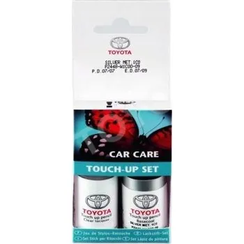 autokoberec Originální opravná tužka laku Toyota Lexus 3T0 Chili mica OE PW865-0R000-DH