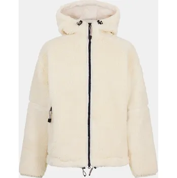 Pánská móda Bunda NAPAPIJRI Beige Dimity 1197433 XL