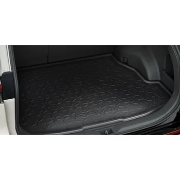 autokoberec TOYOTA RAV4 ČERNÁ ROHOŽ / VLOŽKA DO KUFRU ORIGINÁL OE PW241-42000