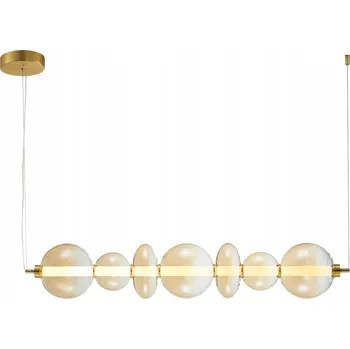 Závěsné svítidlo Milagro CrazyLights 1 - bodové světlo s vyměnitelným LED modulem