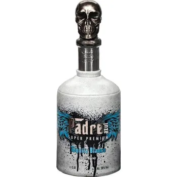 Tequila Padre Azul Tequila Blanco 3l