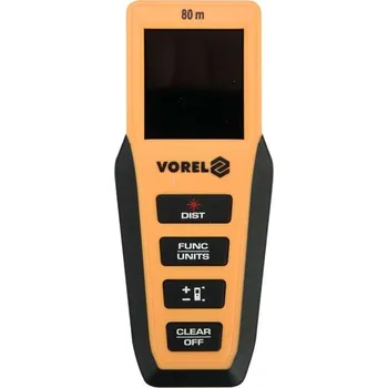 Měřící laser Laserový dálkoměr Vorel 81794