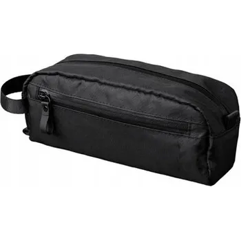 Kosmetická taška Cestovní kosmetická taška organizér Alpaka Wash Kit - black knight (černý rytíř)