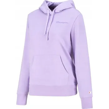 Dámská mikina Dámská Mikina Champion 116066VS022 s kapucí, velikost XS