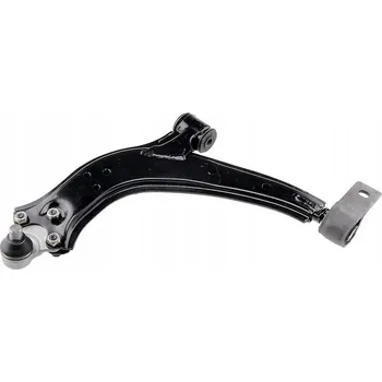 Zavěšení kol NTY ZWD-CT-021 Rameno, odpružení