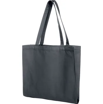 HALFAR Nákupní taška Mall Barva: Antracitová