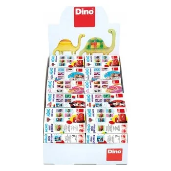 Pexeso Pexeso mini Disney III. Dino Toys