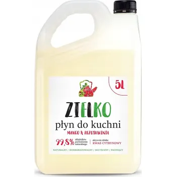 Univerzální čisticí prostředek Zielko univerzální čisticí prostředek 5 l