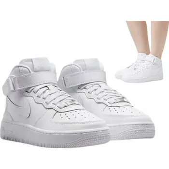 Dámské tenisky Nike dámské sportovní boty AIR FORCE 1 MID EASYON velikost 38,5