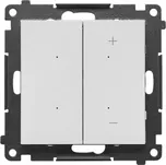 DIMMER RGB Stmívač pro RGBW pásky 12-24 V, 4 kanály, ovládání smartphonem