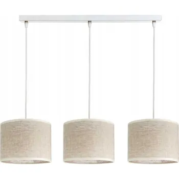 Stojací lampa Półplafon Ledigo 60 bílý