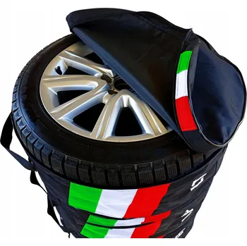 Osobní pneu SUPER SILNÉ A PEVNÉ OBALY NA KOLA / PNEUMATIKY - 13" PALCŮ 145/60/R13 - 4 KUSY