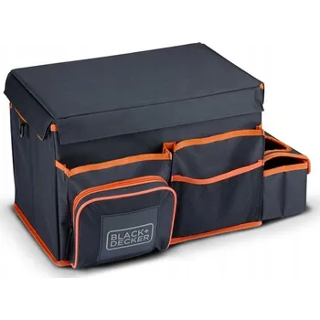 Organizér do auta Organizér do kufru auta BLACK&DECKER 575