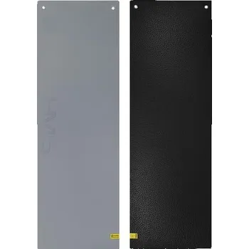 podložka na cvičení Podložka na cvičení HMS 180 cm x 60 cm šedá