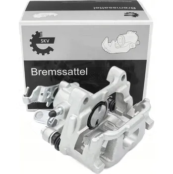 Brzdový třmen BRZDOVÝ TŘMEN Seat LEON 2.0 FSI 07.05-05.10 5K0615423A