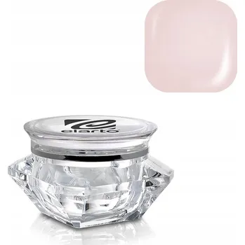 Lak na nehty Stavební gel Elarto Candy Natural 15 g