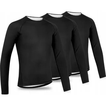 cyklistický dres Cyklistický dres Gripgrab XL černý