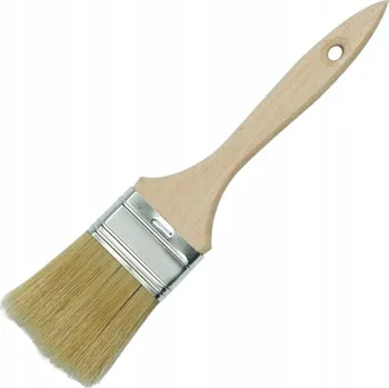 Vrták Plochý štětec rovný Vorel 5 cm