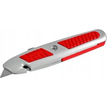 Pracovní nůž Nůž Proline 30301 s výsuvnou lichoběžníkovou čepelí