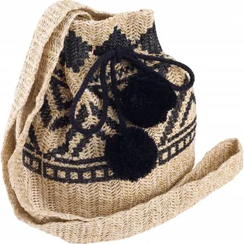 Kabelka 4U Cavaldi kabelka typu vak eko kůže vícebarevná