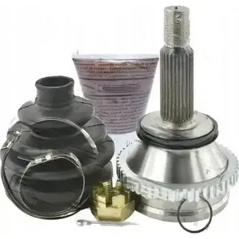 Poloosa kola Febest 1210-SANFEBBRA52 Sada kloubu, hnací hřídel