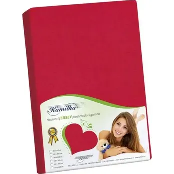 Prostěradlo Tradiční bavlna Prostěradlo Bellatex 20 x 200 cm