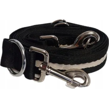 Vodítko pro psa Extra Silná Vodítko - oboustranné 5m pro velkého psa