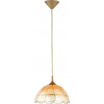 Závěsné svítidlo vintage retro Alfa Sole 1 x E27