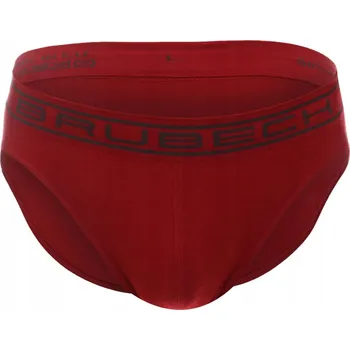 Slipy Pánské Slipy kalhotky BRUBECK COMFORT COTTON Bavlněné S