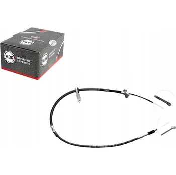 Brzdová hadice A.B.S. BRZDOVÁ HADICE K16138