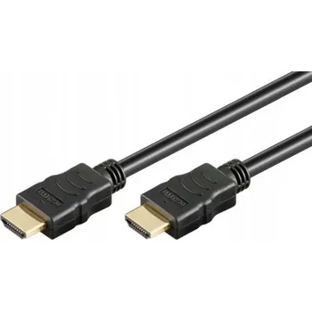Video kabel Kabel Techly ICOC HDMI-4-050 HDMI - HDMI 5 m