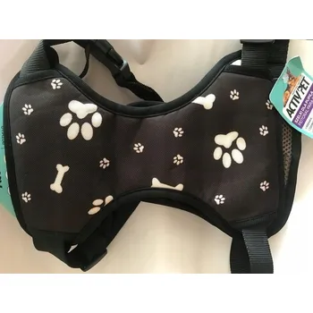 Postroj pro psa Beztlakové postroje "XL" zesílené