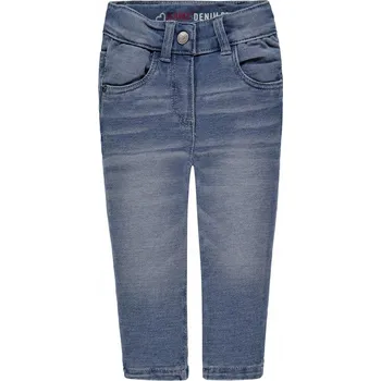 Dívčí oblečení Dívčí džíny Kanz, vel. 146