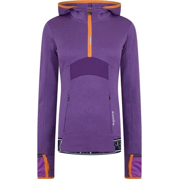 Dámská móda Tričko Diadora Winter Purple 1218900 8 (XS)