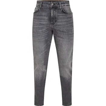 Pánské džíny Džíny Boss Medium Grey 1219818 30W R