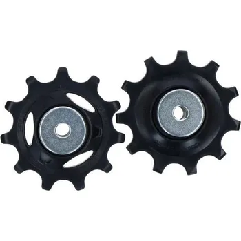 přehazovačka Shimano CUES RD-U8050-11 / U8050-10 – vodicí a napínací kladka